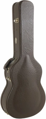 GEWA Arched Top Prestige Estuche para guitarra clásica