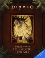 Diablo: Tales from the Horadric Library - Barbara Moore, Konstantin Vavilov