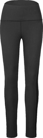 Picture Cintra Tech Leggings Women Black S Pantalons / leggings de course