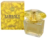 Versace Yellow Diamond Edt 90ml