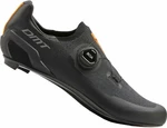 DMT KR30 Road Black 45 Zapatillas de ciclismo para hombre