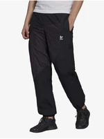 Black Men Softshell Pants adidas Originals - Men