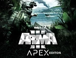 Arma 3 Apex Edition EU Steam Altergift