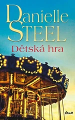 Dětská hra (Defekt) - Danielle Steel
