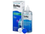 ReNu Bausch&Lomb MultiPlus Multi-Purpose Roztok na kontaktní čočky 360 ml