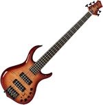 Sire Marcus Miller M7 Alder-5 2nd Gen Brown Sunburst