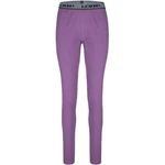 Women's thermal pants LOAP PETLA Purple