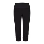 Women's 3/4 trousers LOAP UBELA Black