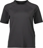 POC Reform Enduro Light Women's Tee Sylvanite Grey S Maillot de ciclismo