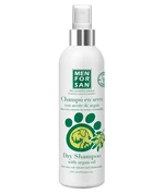 Trockenshampoo mit Arganöl für Hunde, 250 ml