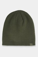Men's winter hat 4F Khaki