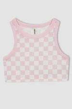 DEFACTO Girl Slim Fit Camisole Athlete