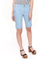 Pantaloncini da donna Top Secret Long