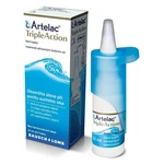 BAUSCH & LOMB Artelac TripleAction 10 ml