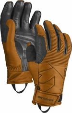 Ortovox Full Leather Glove M Sly Fox L Rukavice