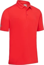 Callaway Tournament Polo True Red L Camiseta polo