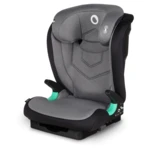 LIONELO Autosedačka I-size s isofixem neal šedá 15-36 kg