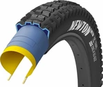 Goodyear Newton MTR Trail Tubeless Complete 27,5" (584 mm) Black 2.4 Neumático MTB