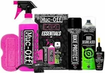 Muc-Off eBike Essentials Kit Kerékpár tisztítás és karbantartás