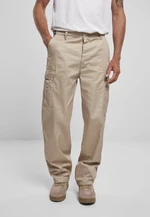 Kalhoty US Ranger Cargo Béžové