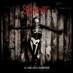 Slipknot - 5: The Grey Chapter (2 LP)
