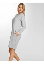 Santadi Grey Dress