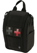 Molle First Aid Pouch Premium black