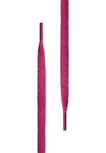 White Flat Magenta