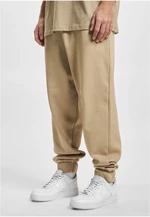 DEF Light brown sweatpants