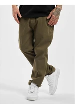 Straight Fit Karl olive jeans