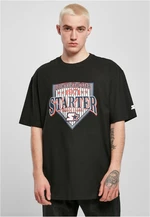 Starter Heritage 1971 Tee Black