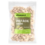 ALLNATURE Pistácie solené 500 g