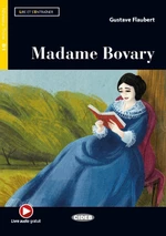 Madame Bovary - Gustave Flaubert