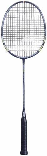Babolat X-Feel Lite Grey/Blue Badmintonová raketa