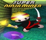 Super Ninja Miner AR XBOX One / Xbox Series X|S CD Key