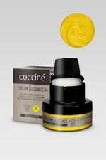 Kosmetika pro obuv Coccine CREAM ELEGANCE  50 ML