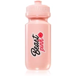 BeastPink Sips&Dips športová fľaša farba Pink 550 ml