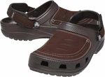 Crocs Yukon Vista II LR Clog Chaussures de navigation