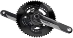 Quarq Dzero DUB Power Meter 172.5 36T-52T Contor de putere