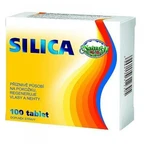 NATURELL Silica 100 tablet