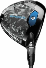 Callaway Paradym Ai Smoke MAX Mâna dreaptă 16,5° Crosă de golf - woods