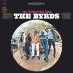 The Byrds - Mr. Tambourine Man (LP) Disco de vinilo