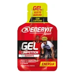 ENERVIT Gel s kofeinem citrus 25 ml