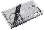 Decksaver Denon MC6000 Funda protectora para controlador de DJ