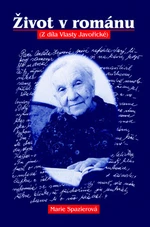 Život v románu - Marie Spazierová