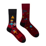 Socks Spox Sox Colorful Casual