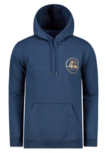 Felpa da uomo Quiksilver QSEQYFT04455BSN0
