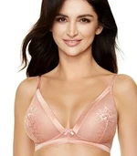 Soft bra Porto / B2 - copper