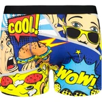 Boxer da uomo Frogies Funny