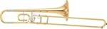 Yamaha YSL 350 C Trombone Tenore